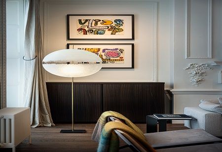Innovative Design Studio unveils the Bell Collection by Axolight: A Symphony of Form & Function